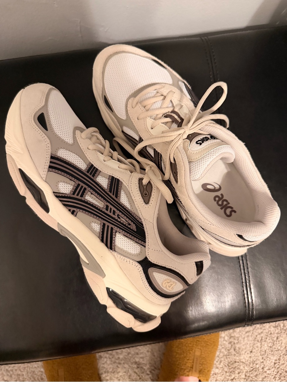 ASICS Gel NYC 2.0